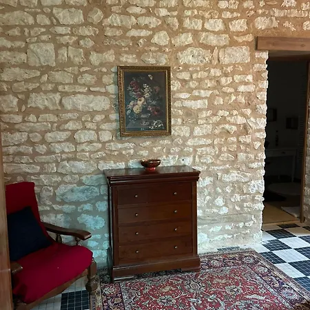 Manoir De Manapany Oda ve Kahvaltı 3*