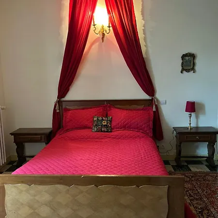 Manoir De Manapany Oda ve Kahvaltı Angliers (Vienne)