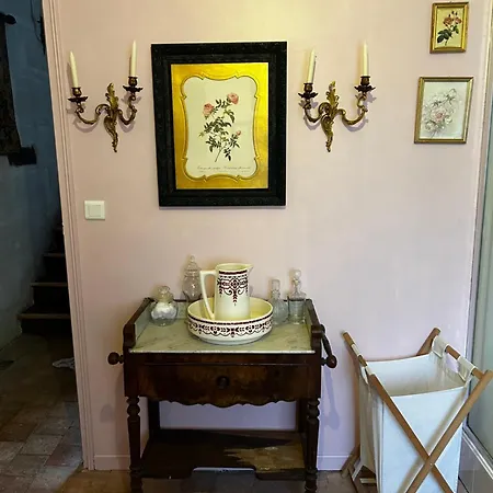 Manoir De Manapany 3* Angliers (Vienne)