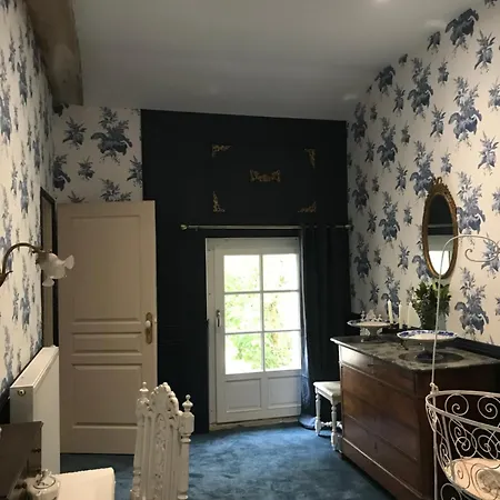 Oda ve Kahvaltı Manoir De Manapany