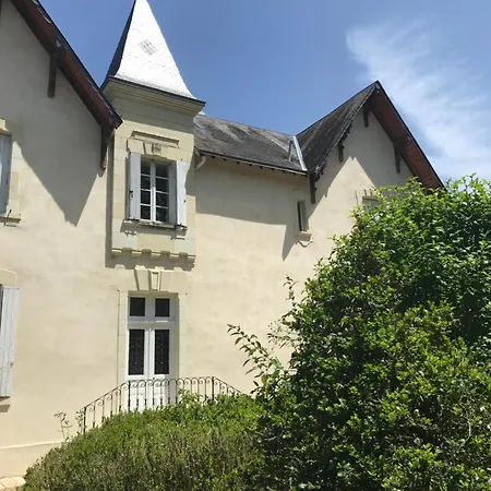 Manoir De Manapany 3*