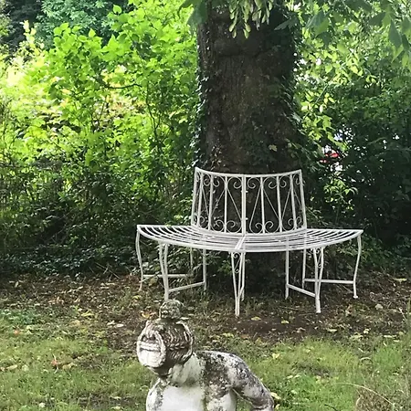 Manoir De Manapany 3* Angliers (Vienne)