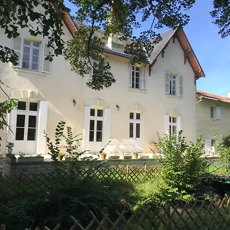 Bed & Breakfast Manoir De Manapany