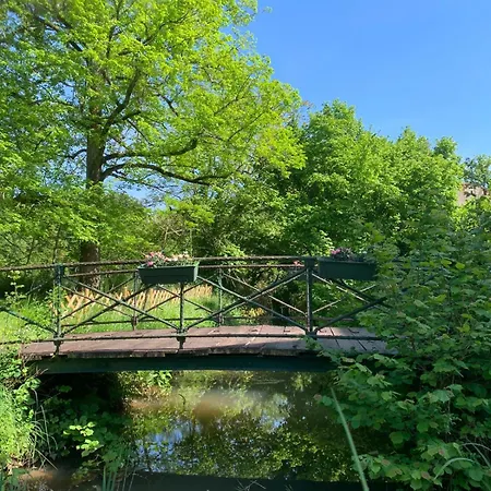 Manoir De Manapany Oda ve Kahvaltı 3*