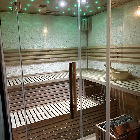 Oda ve Kahvaltı Manoir De Manapany Angliers (Vienne)