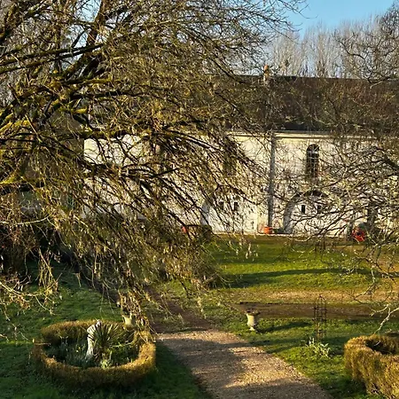 Manoir De Manapany Bed & Breakfast
