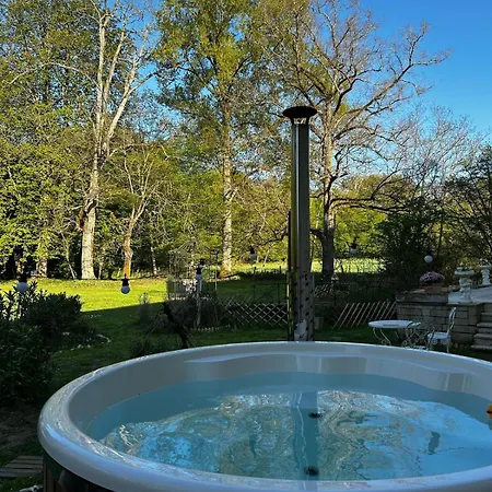 Manoir De Manapany 3*