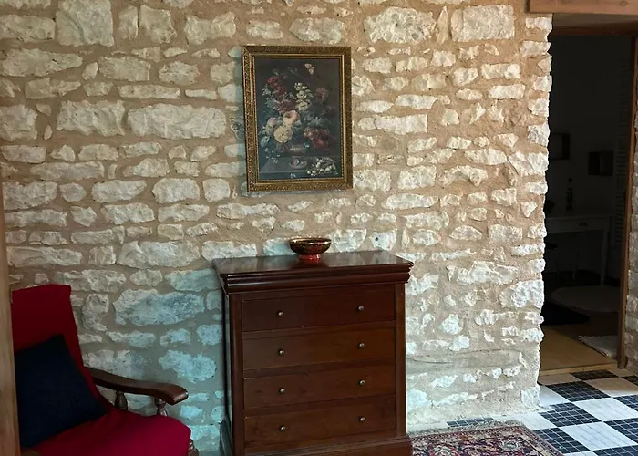 Manoir De Manapany Bed & Breakfast 3*