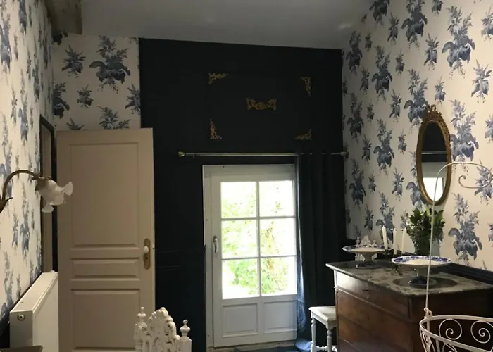 Bed & Breakfast Manoir De Manapany