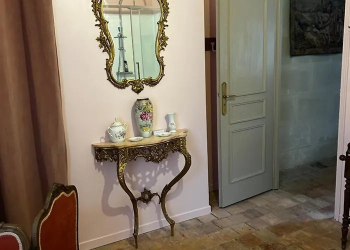 Manoir De Manapany Bed & Breakfast 3*