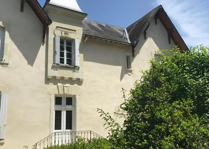 Manoir De Manapany 3*