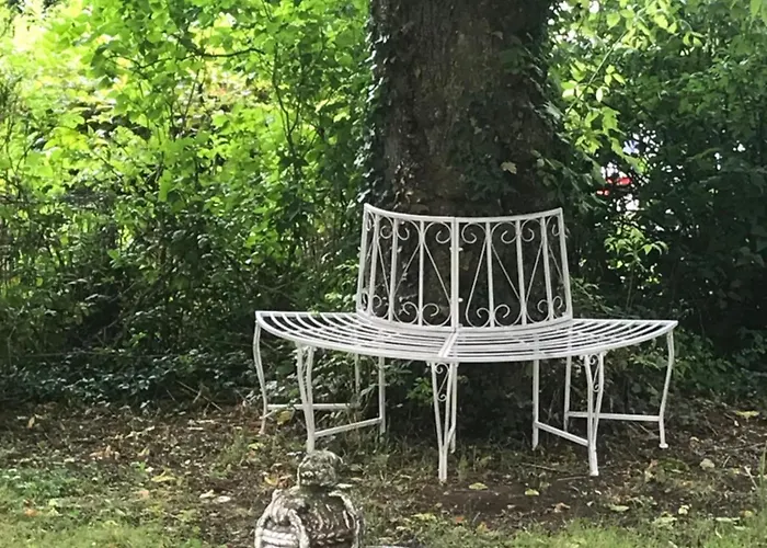 Manoir De Manapany 3* Angliers (Vienne)