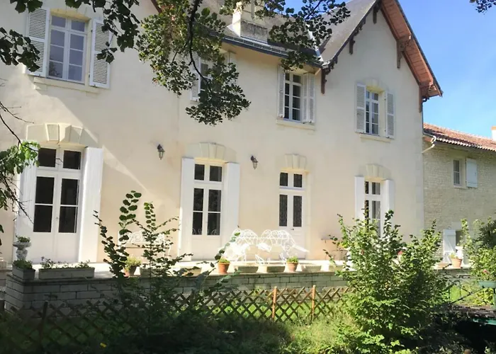 Bed & Breakfast Manoir De Manapany