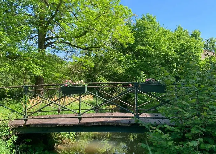 Manoir De Manapany Bed & Breakfast 3*