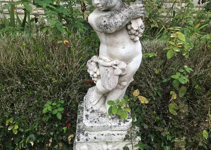 Manoir De Manapany 3* Angliers (Vienne)