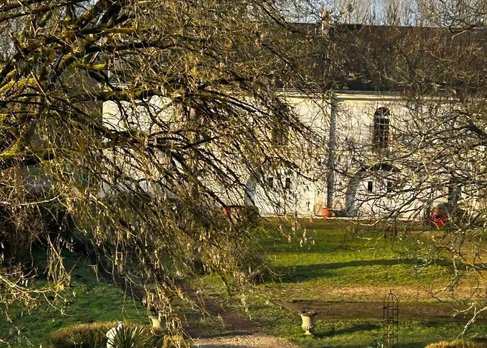 Manoir De Manapany Bed & Breakfast