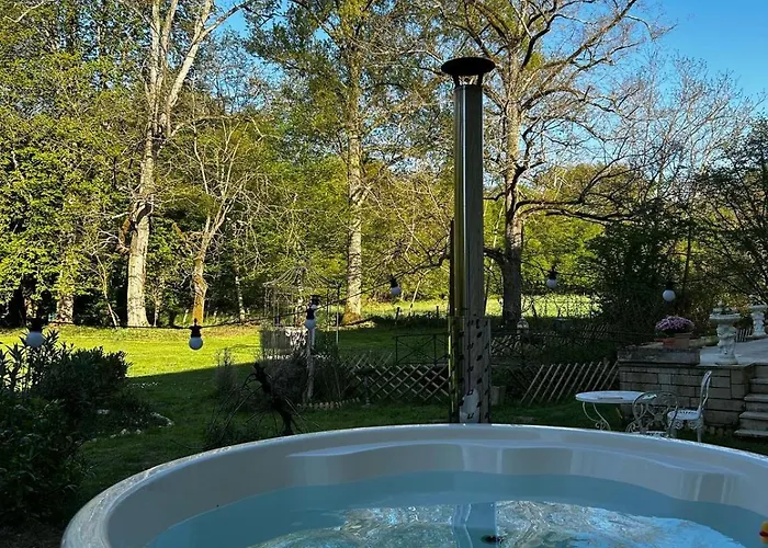 Manoir De Manapany 3*